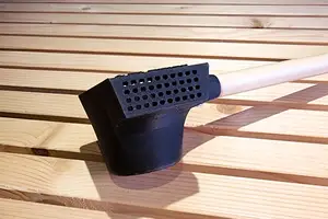 Louche de sauna / Sauna Ladle