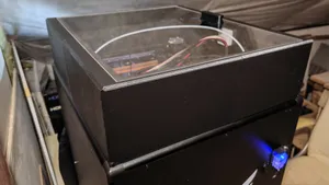 Flying Bear Reborn 3 Cap Mod