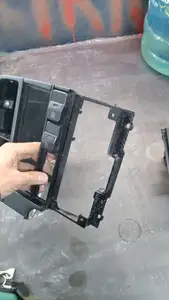 VW PASSAT B3 FRAME FOR CLIMATE CONTROL PANEL