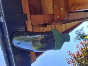 Marley DN53 dripping funnel