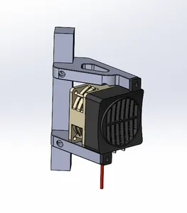 Reborn 3 active thermal chamber