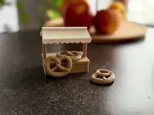 Pretzel