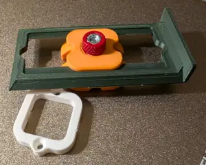 Govee 705 LED Mounting Jig and Clip
