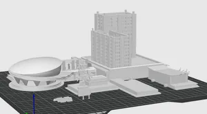 The Tops New Vegas Casino