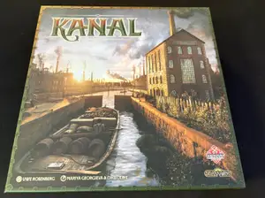 Kanal (2024)