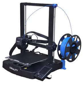 Ender 3 V3 SE Side Mount Spool System (Holder + Guide) - Version 1.1 - Nov 3, 2025