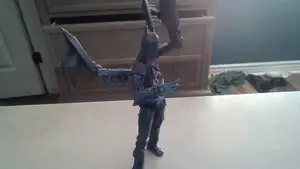 Vortex 13 (Dummy 13 armor)