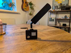 Lilygo T-Echo Large Battery Housing
