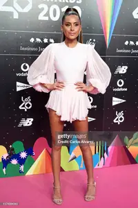 Cami - Cantante Chilena (Camila Gallardo)