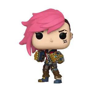 FUNKO !POP ARCANE VI