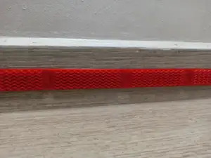 wall bumper for vacuum cleaner