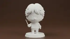 Harry Potter Figurine