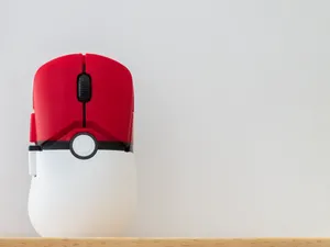 Fauxké Ball shell for HyperX Saga / Saga Pro - no MMU needed
