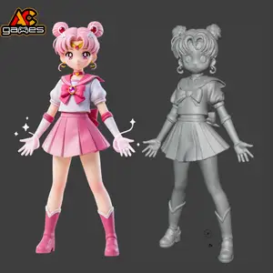 Chibi Sailor Moon