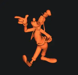 Goofy