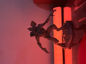 Stranger Things Demogorgon - Getestet und Optimiert