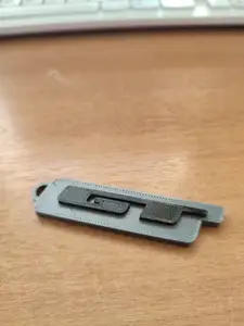 GT bicycles logo and keychain