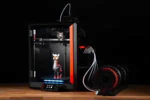 MMU3 Lite printable parts (for Core One)