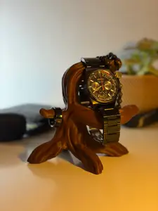 Branch for hanging watch - watches & bracelets