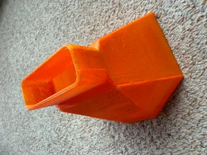 Trichter / Funnel Wischwasser Audi A4 (B9)