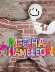 Meccha Chameleon