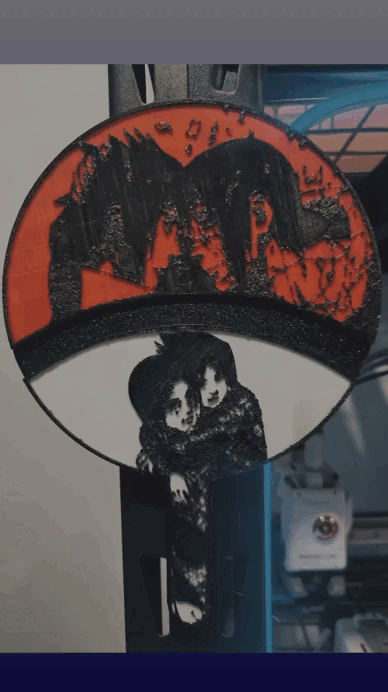 Uchiha clan fan