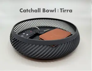 Catchall Bowl | Tirra