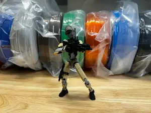 dummy 13 army soldier! STL EDITION! remix of https://www.printables.com/model/1180027-dummy-13-army (check the original!!!)