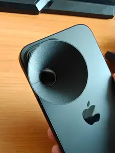 iPhone 16 Pro | Pro Max camera antiglage cover
