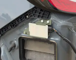 BSI radar mount - 10th gen Honda Civic 5-door Hatchback
