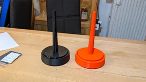 Yarn Spinner (Remix)
