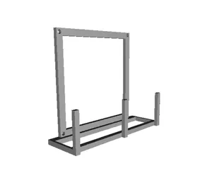 Dvbt tv box vesa mount for monitor