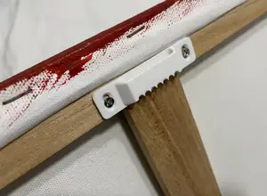 Canvas/Picture Hanger | Aufhänger/Haken für Bilder/Leinwände