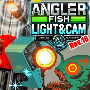 AnglerFish Light&CAM Rev16