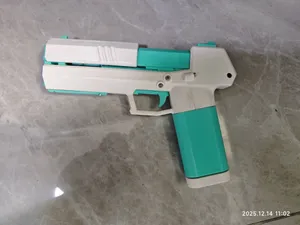 enhanced Dante blaster