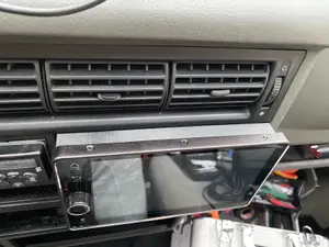 Joying Radio Single-DIN Frame cover