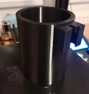 cup holder for stroller