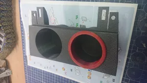 Cupholder-Audi - A4 b6