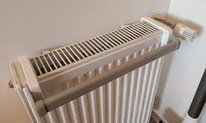 Ikea Komplement Clothes Rail Radiator Towel Dryer Adapter