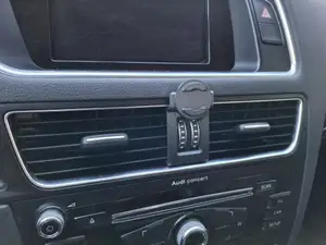 SPC+ for Audi Q5 8R