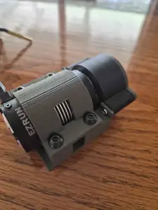 Planetary Gear Box for EZRUN 3660 G2