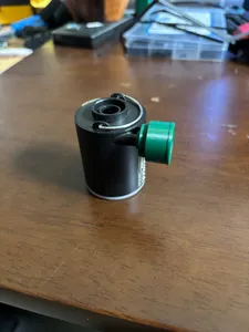 Flextail Tiny Pump X Adapter for Nemo Tensor