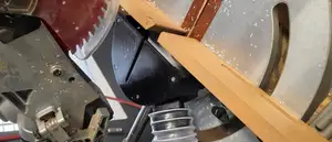 Makita LS1013 Dust Collection box