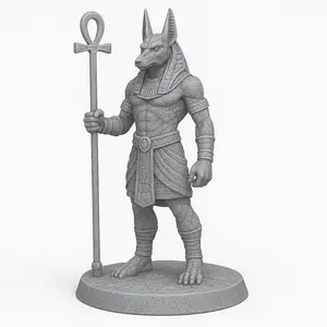 Anubis
