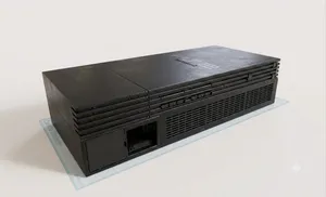 Playstation 2 Fat like Bc250 Case