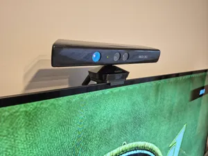 Universal Xbox 360 Kinect TV Stand