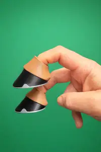 Finger Fidget Horse Hooves