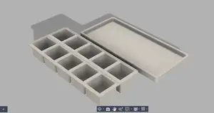 ice trays