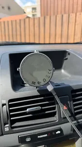 Aukey Magsafe Charger Car Adapter