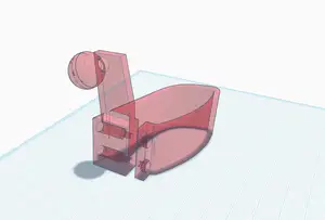 Kodiaq and Karoq Mobile Mount